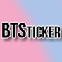 BTS Stickers WhatsApp