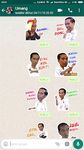 Gambar Sticker Jokowi for WAStickerApps 2