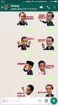 Gambar Sticker Jokowi for WAStickerApps 3