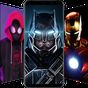 Superheroes Wallpapers - 4K Backgrounds APK Simgesi