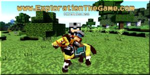 Imagem 8 do Exploration