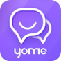 Language Exchange Meet and Talk to World YoMe