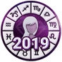 APK-иконка Женский гороскоп 2019. На сегодня и на каждый день