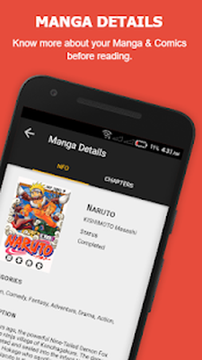 Super Manga Pro APK for Android Download