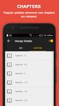 Manga Pro – Best Free English Manga Reader 이미지 2