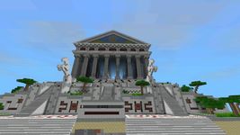 MultiCraft Crafting Adventure & Building Games imgesi 