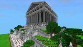 MultiCraft Crafting Adventure & Building Games Bild 2