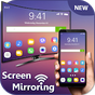 Screen Mirroring With TV :  Wireless Mirroring App apk icono