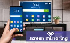 Imagen  de Screen Mirroring With TV :  Wireless Mirroring App