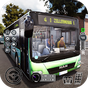 Euro Bus Sim 3D