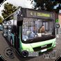 APK-иконка Euro Bus Sim 3D