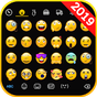 Emoji keyboard -Theme, Emoji, Gif apk icon