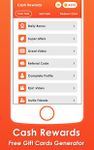 Imagem 2 do Cash Rewards - Free Gift Cards Generator