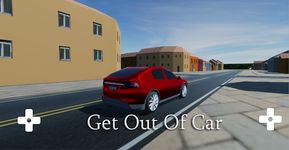 Electric Car Driving Simulator obrazek 2