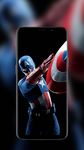 Superheroes Wallpapers - 4K Backgrounds imgesi 8