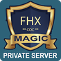 Clash Magic of FHX Server COC Magic Edition APK