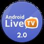Ícone do apk Android Live Tv 2.0