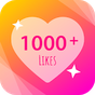 APK-иконка Mega Followers Grow for Magic Grid with 1000 Likes