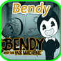 bendy devil & ink machine the real survival  game APK