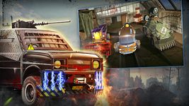 Gambar Wild Truck Hitting Zombies 2