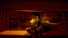 Bendy & The Machine Of Ink image 3