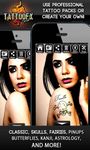 Tangkapan layar apk Tattoo FX Pro 