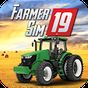 APK-иконка Farm Sim  - Tractor Farming Simulator 3D