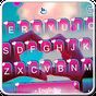 Ícone do apk Live 3D Romantic Love Heart Keyboard Theme