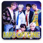 Lagu BTS MP3 Offline APK