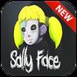 Sally Face APK Icon