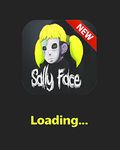 Sally Face obrazek 