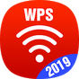 Ícone do apk WPS Connect Wifi - Wifi Router, WPS App