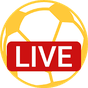 Εικονίδιο του Football TV - Watch soccer live scores and news apk
