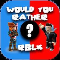 Gioco Preferiresti Roblox Apk Download Gratis Per Android - roblox gioco gratis