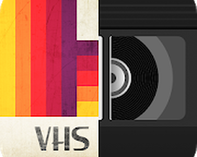 Vhs Camcorder Camera Glitch Effects Apk Descargar Gratis Para Android