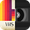 VHS Camcorder Camera - Glitch Effects  APK
