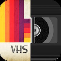 Vhs Camcorder Camera Glitch Effects Apk Descargar Gratis Para Android