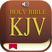 King James Bible Audio Kjv Offline Holy Bible Android Free