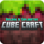 Epic Cube Craft: Crafting Game Adventure APK