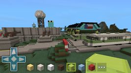 Imagen  de Epic Cube Craft: Crafting Game Adventure