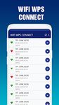 Imagem 7 do WPS Connect Wifi - Wifi Router, WPS App