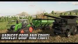 Farm Sim  - Tractor Farming Simulator 3D imgesi 