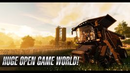 Картинка 3 Farm Sim  - Tractor Farming Simulator 3D