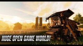 Картинка 11 Farm Sim  - Tractor Farming Simulator 3D