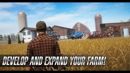 Картинка 20 Farm Sim  - Tractor Farming Simulator 3D