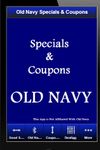 Captura de tela do apk Old Navy Specials & Coupons 3
