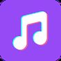 Music FM Find Awesome Music 連続再生 無料音楽アプリ：Music R APK アイコン