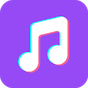 Icoană apk Music R : Free music player for Youtube All Free