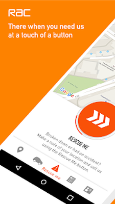 Rac Route Planner Traffic Uk Android Free Download Rac