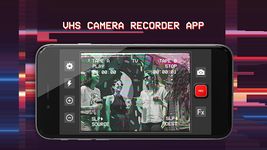 Vhs Camcorder Camera Glitch Effects Apk Descargar Gratis Para Android